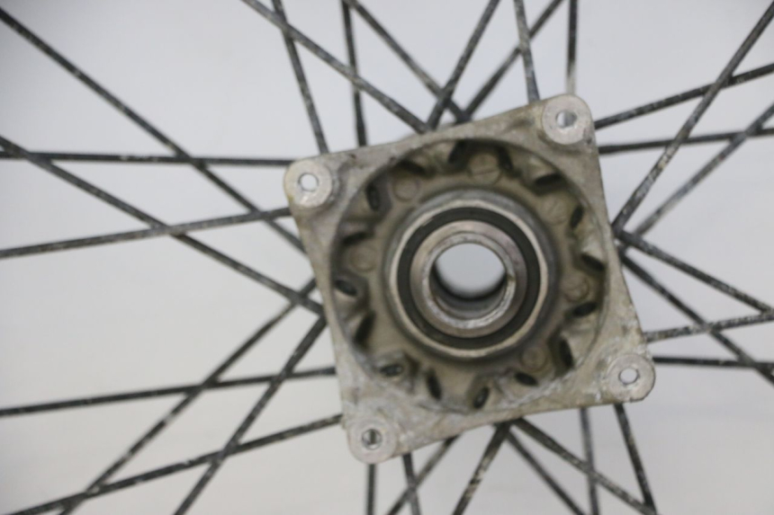 photo de LLANTA DELANTERA Y NEUMÁTICO KTM SX 85 (2013 - 2017) - Zoom calidad de ocasión