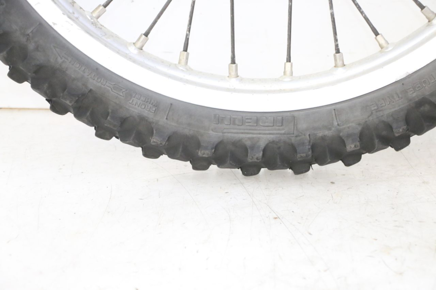 photo de LLANTA DELANTERA Y NEUMÁTICO KTM SX 85 (2013 - 2017) - Otra perspectiva