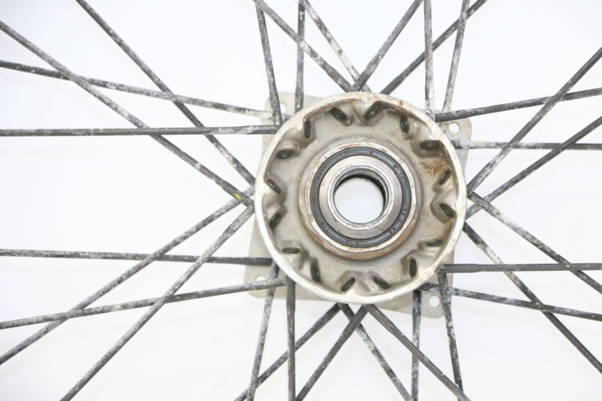 photo de LLANTA DELANTERA Y NEUMÁTICO KTM SX 85 (2013 - 2017) - Vista general del producto