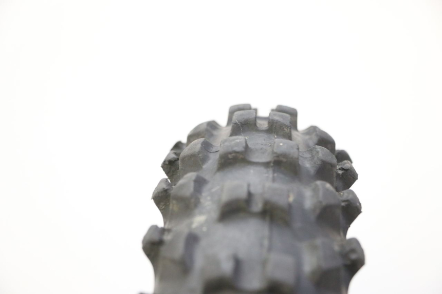 photo de LLANTA DELANTERA Y NEUMÁTICO KTM SX 85 (2013 - 2017) - Estado de la superficie y material