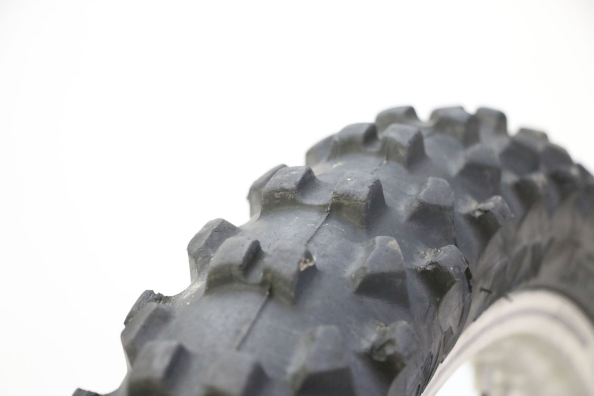 photo de LLANTA DELANTERA Y NEUMÁTICO KTM SX 85 (2013 - 2017) - Recambio usado revisado