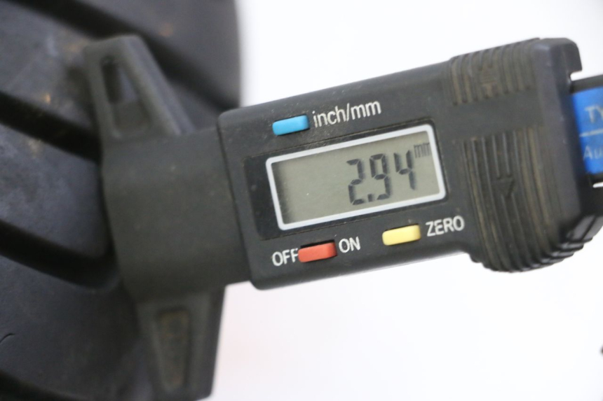 photo de LLANTA DELANTERA Y NEUMÁTICO APRILIA SXR 50 (2021 - 2023) - Detalle de la pieza