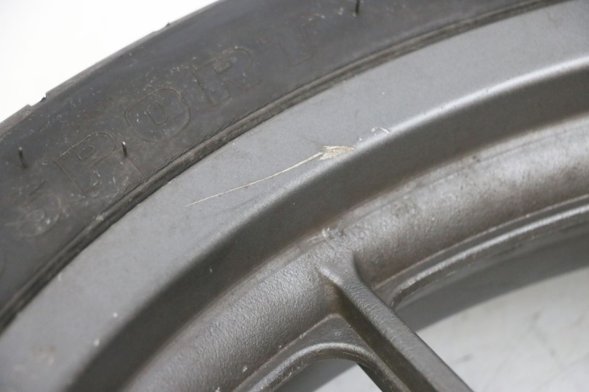 photo de LLANTA DELANTERA Y NEUMÁTICO KSR TR SM 50 (2015 - 2018) - Otra perspectiva