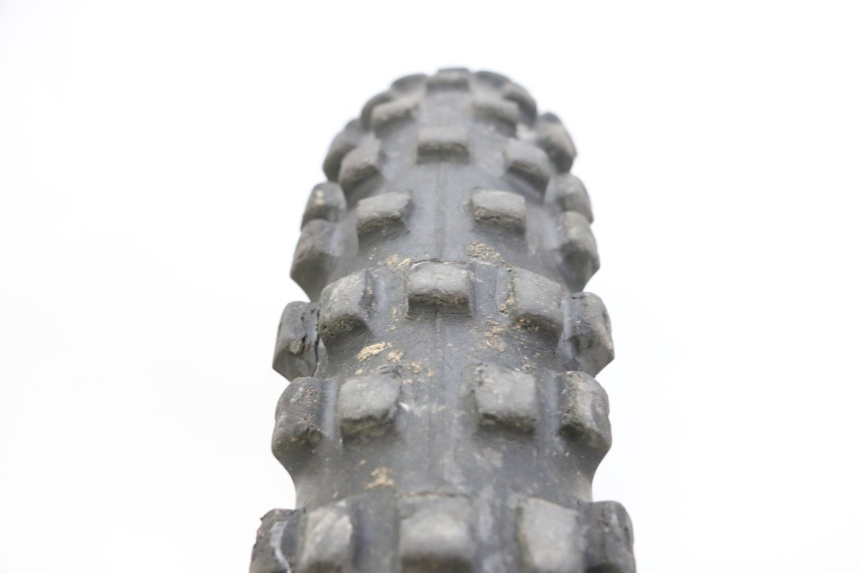 photo de LLANTA DELANTERA Y NEUMÁTICO YAMAHA TTR 125 (2000 - 2020) - Zoom estado de uso