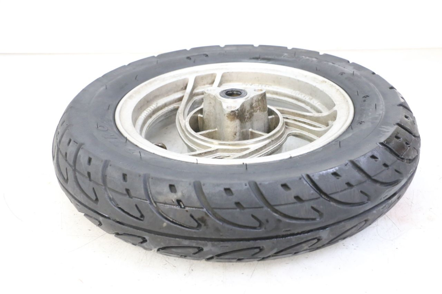 photo de LLANTA DELANTERA Y NEUMÁTICO PEUGEOT V-CLIC VCLIC 50 (2007 - 2013) - Otra perspectiva