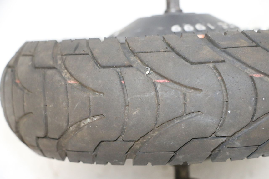 photo de RINCON DELANTERO Y NEUMÁTICO DUALTRON VICTOR LIMITED 1 - Recambio usado revisado