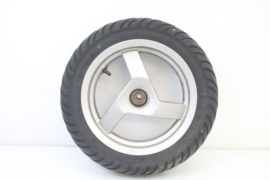 photo de LLANTA DELANTERA Y NEUMÁTICO PEUGEOT VIVACITY NEW 2T 50 (2008 - 2017) - Vista principal