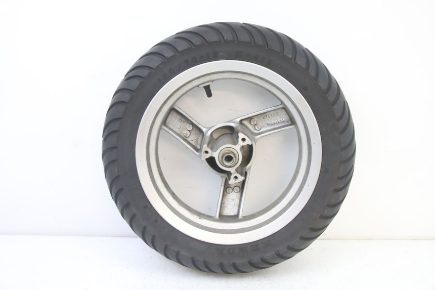 photo de LLANTA DELANTERA Y NEUMÁTICO PEUGEOT VIVACITY NEW 2T 50 (2008 - 2017) - Vista general del producto