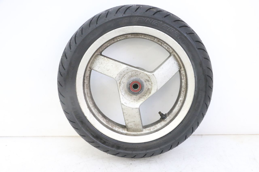 photo de LLANTA DELANTERA Y NEUMÁTICO PEUGEOT VIVACITY NEW 2T 50 (2008 - 2017) - Vista principal