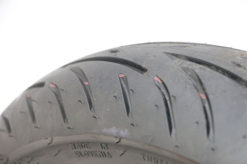 photo de LLANTA DELANTERA Y NEUMÁTICO PEUGEOT VIVACITY NEW 2T 50 (2008 - 2017) - Detalle de la pieza