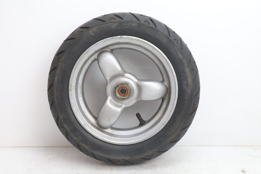 photo de LLANTA DELANTERA Y NEUMÁTICO PEUGEOT VIVACITY 50 (1998 - 2003) - Vista principal