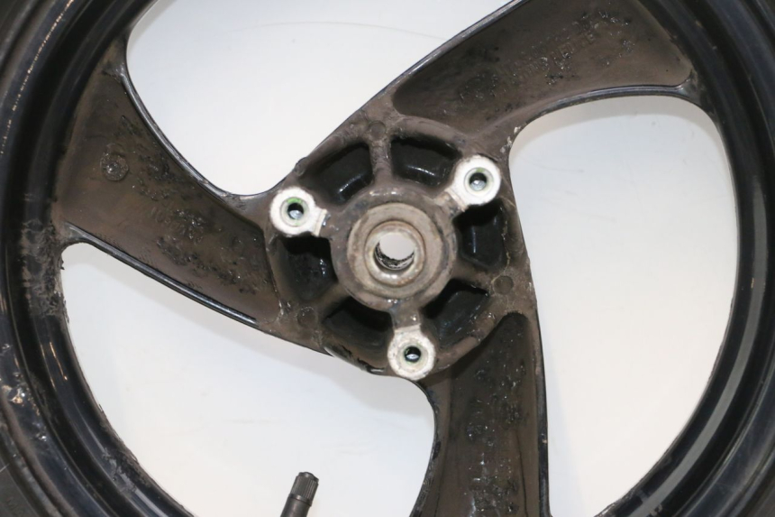 photo de LLANTA DELANTERA Y NEUMÁTICO PEUGEOT VIVACITY 50 (1998 - 2003) - Foto de producto adicional