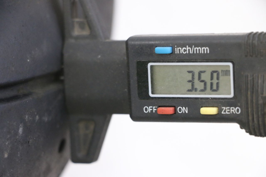 photo de LLANTA DELANTERA Y NEUMÁTICO YAMAHA BW'S NG NEXT GENERATION 50 (1996 - 2003) - Detalle de la pieza