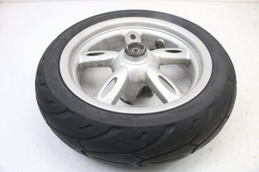 photo de LLANTA DELANTERA Y NEUMÁTICO YAMAHA NEOS NEO'S 4T 50 (2008 - 2016) - Detalle de la pieza