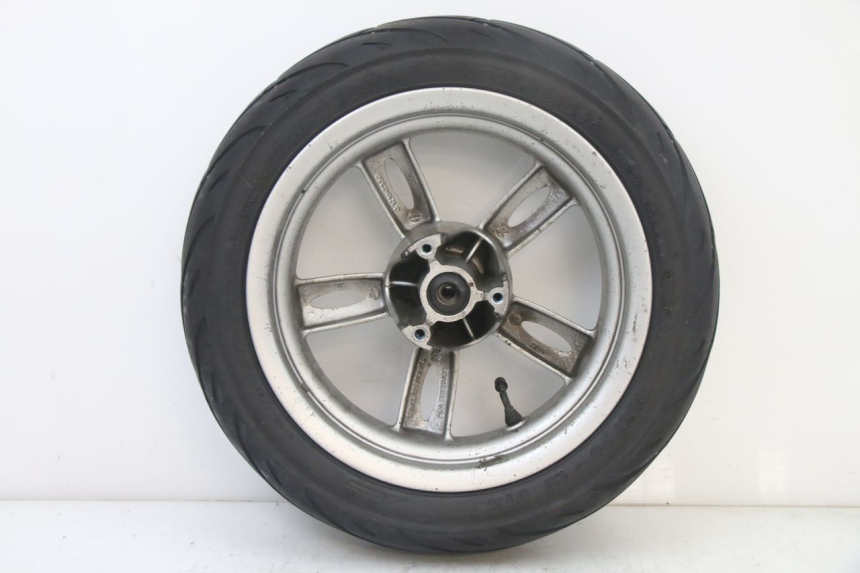 photo de LLANTA DELANTERA Y NEUMÁTICO YAMAHA NEOS NEO'S 4T 50 (2008 - 2016) - Vista general del producto