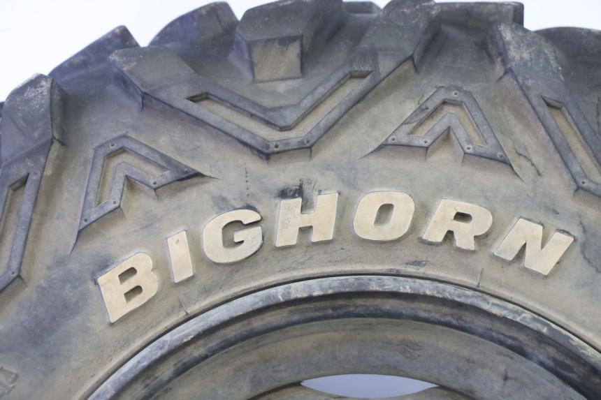 photo de LLANTA DELANTERA Y NEUMÁTICO YAMAHA YFM GRIZZLY 550 (2008 - 2015) - Detalle de la pieza