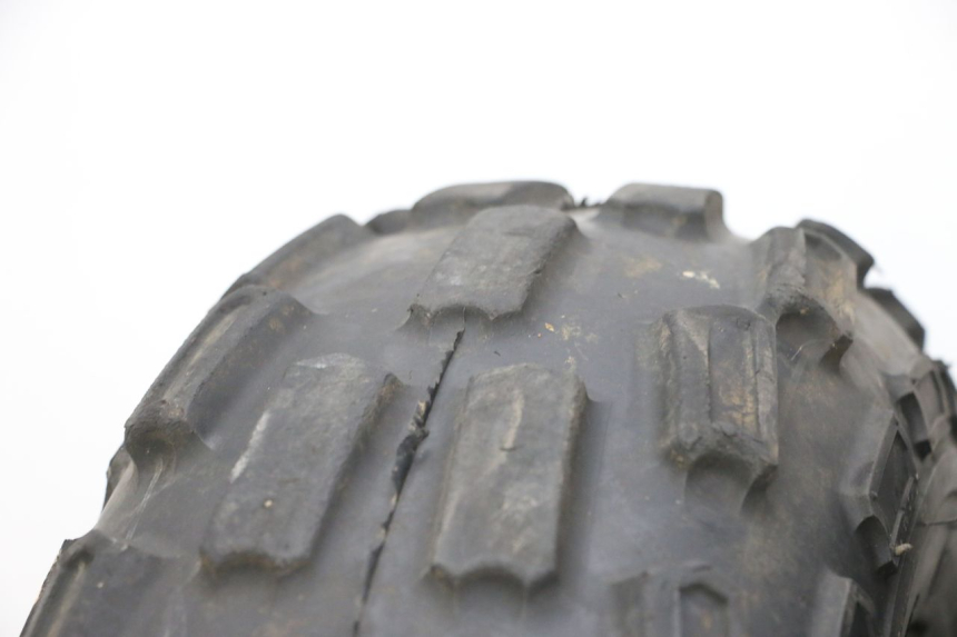 photo de LLANTA DELANTERA Y NEUMÁTICO YAMAHA YFM R RAPTOR 250 (2008 - 2014) - Otra perspectiva