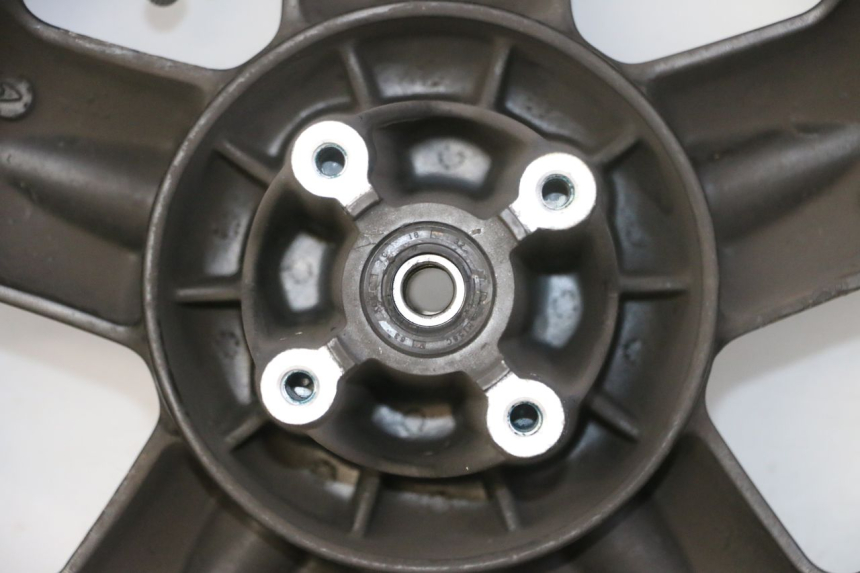 photo de LLANTA DELANTERA Y NEUMÁTICO YAMAHA YP MAJESTY 125 (2007 - 2010) - Foto de producto adicional