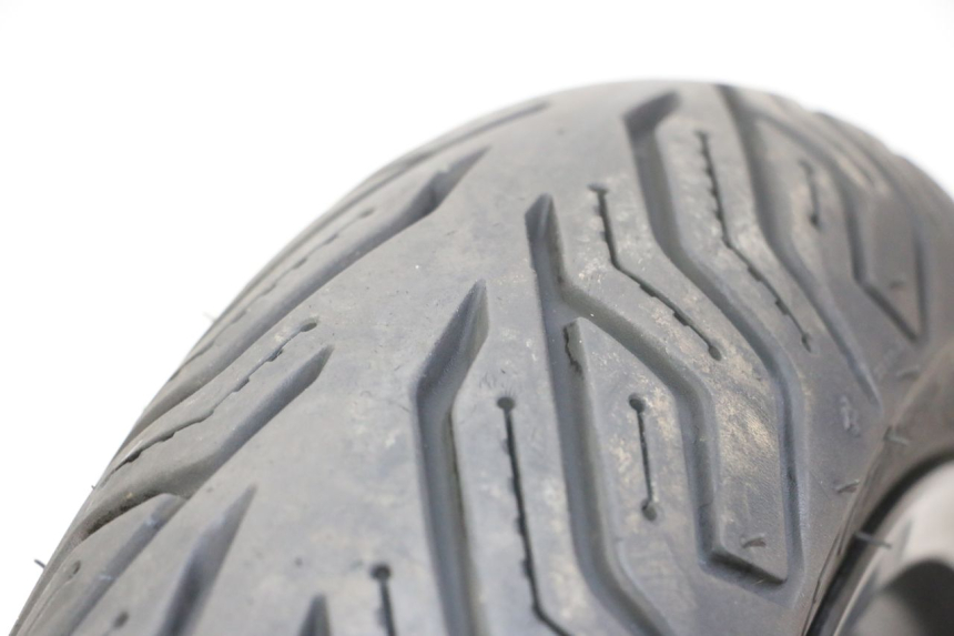 photo de LLANTA DELANTERA Y NEUMÁTICO YAMAHA YP MAJESTY 125 (2007 - 2010) - Otra perspectiva