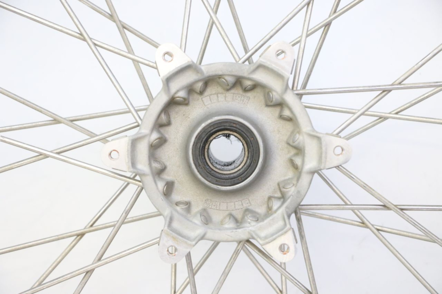 photo de LLANTA DELANTERA Y NEUMÁTICO YAMAHA YZ-F YZF 250 (2014 - 2018) - Zoom calidad de ocasión