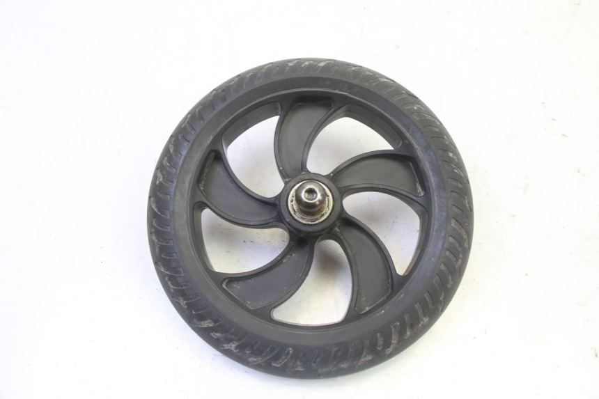 photo de LLANTA DELANTERA Y NEUMÁTICO MOOVWAY Z8 1 - Vista principal