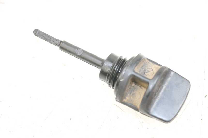 photo de MEDIDOR DE ACEITE DEL MOTOR KYMCO AGILITY 4T 50 (2005 - 2018) - Detalle de la pieza