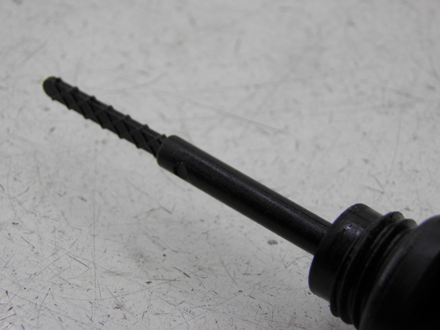 photo de NIVEL ACEITE MOTOR BAOTIAN TRAVEL SPIRIT 50 (2010 - 2012) - Zoom estado de uso