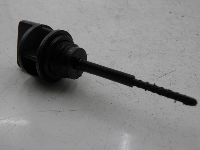 photo de NIVEL ACEITE MOTOR BENZHOU YY50QT31 VINTAGE 50 (2009 - 2012) - Vista principal