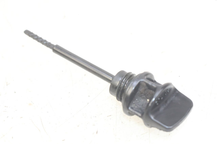 photo de MEDIDOR DE ACEITE DEL MOTOR PEUGEOT CITYSTAR AIR 125 (2014 - 2017) - Zoom estado de uso