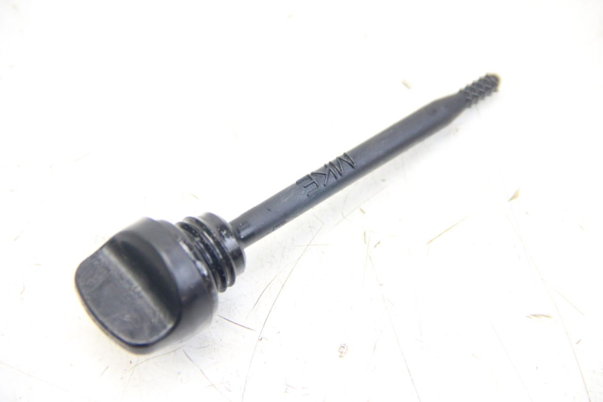 photo de MEDIDOR DE ACEITE DEL MOTOR HONDA CRF CR-F RX 450 (2017 - 2021) - Detalle de la pieza