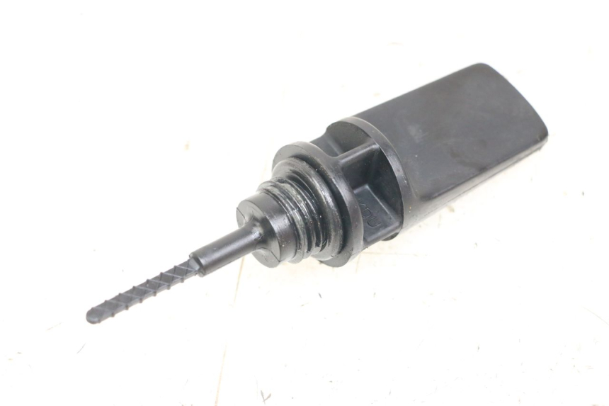 photo de  KYMCO DINK STREET ABS 125 (2011 - 2018) - Vista principal