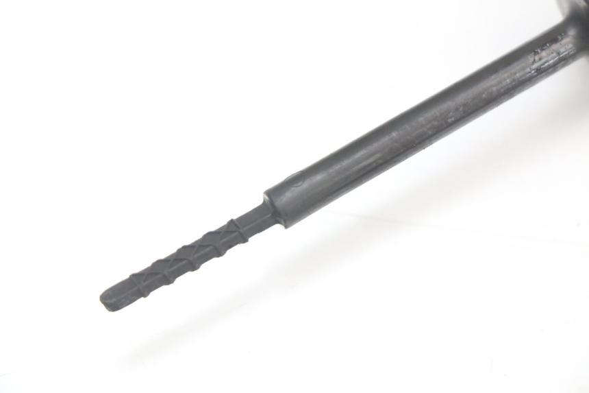 photo de NIVEL ACEITE MOTOR LONGJIA EASY MAX 125 (2020 - 2024) - Zoom estado de uso