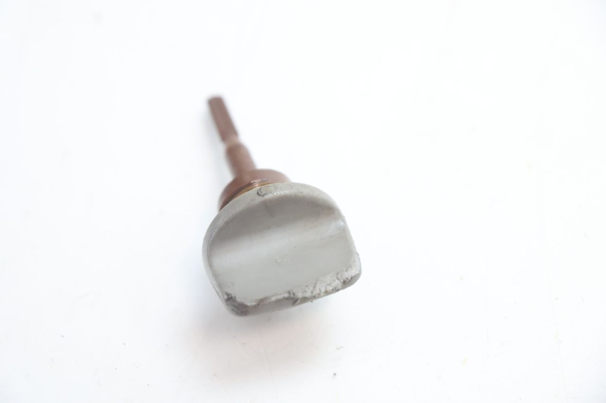 photo de NIVEL ACEITE MOTOR HONDA FES S-WING SWING ABS 125 (2007 - 2015) - Zoom estado de uso