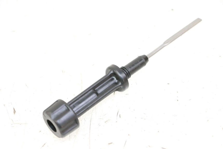 photo de NIVEL ACEITE MOTOR YAMAHA FZ6 FAZER S2 600 (2007 - 2011) - Zoom estado de uso