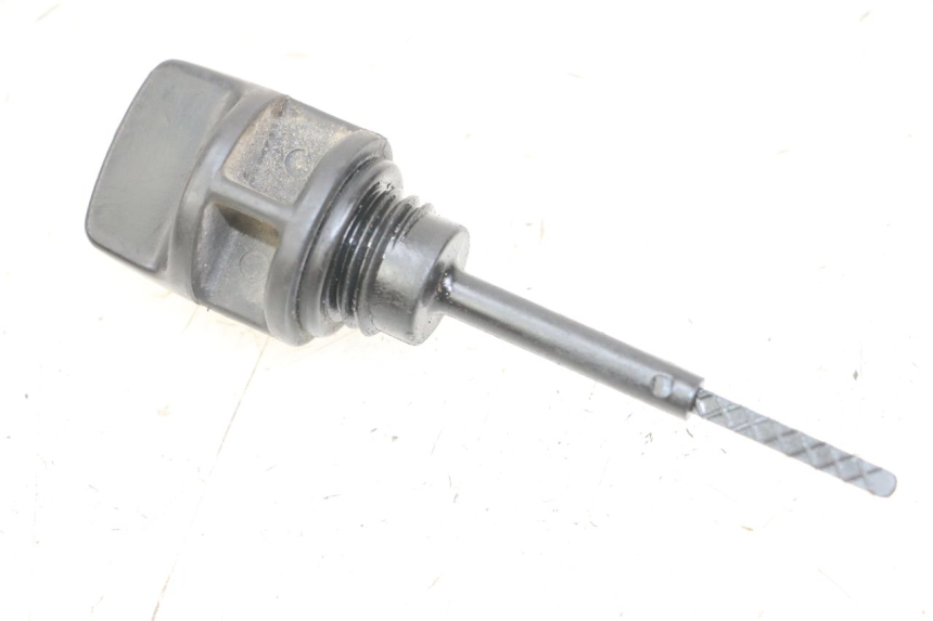 photo de NIVEL ACEITE MOTOR GOES WIKI 125 (2010 - 2015) - Vista principal