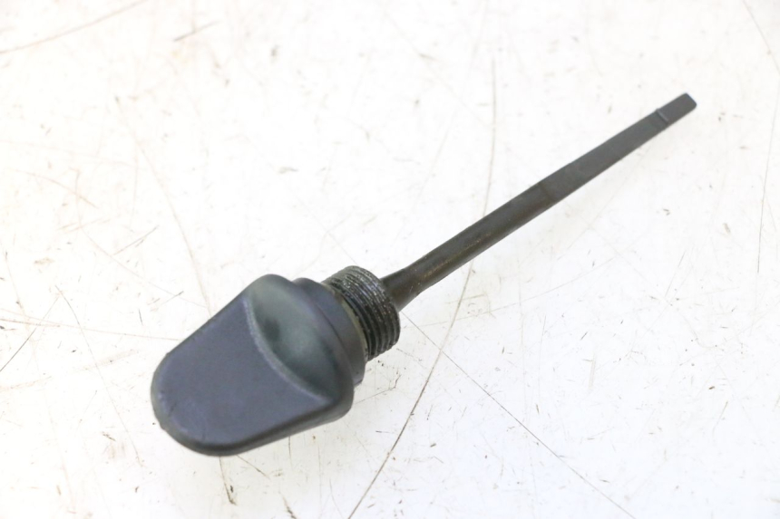 photo de MEDIDOR DE ACEITE DEL MOTOR GILERA GP 800 (2007 - 2013) - Detalle de la pieza