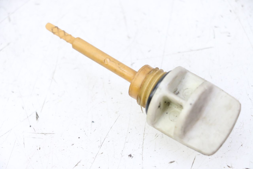 photo de NIVEL ACEITE MOTOR KYMCO GRAND DINK 125 (2008 - 2014) - Vista principal