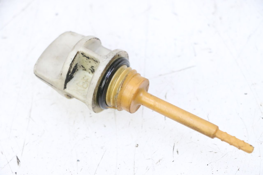 photo de NIVEL ACEITE MOTOR KYMCO GRAND DINK 125 (2008 - 2014) - Detalle de la pieza