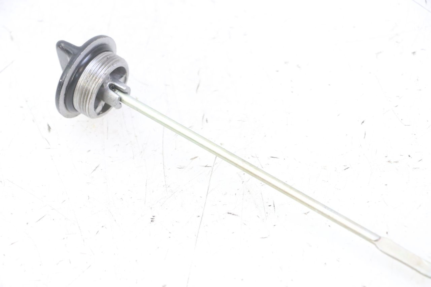 photo de NIVEL ACEITE MOTOR SUZUKI GS GSE 500 (2001 - 2003) - Zoom estado de uso