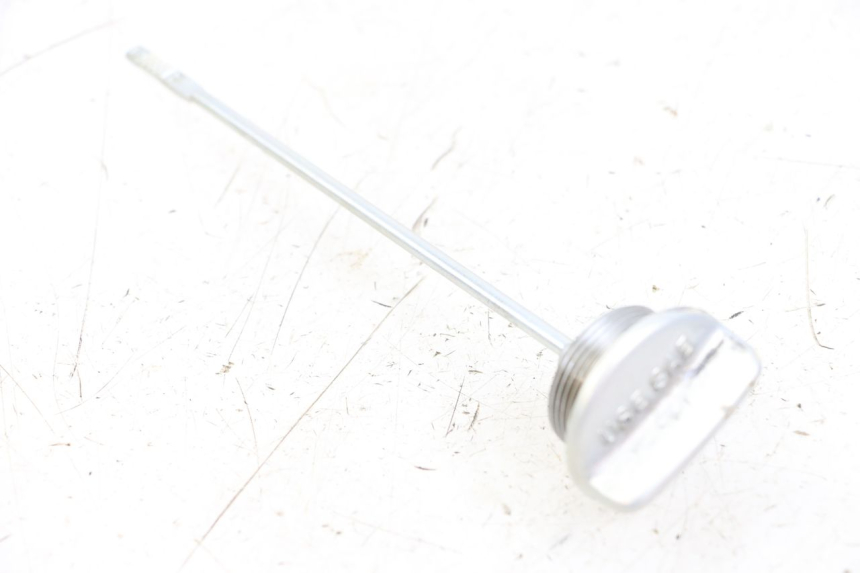 photo de NIVEL ACEITE MOTOR SUZUKI GSX E 250 (1982 - 1983) - Zoom estado de uso