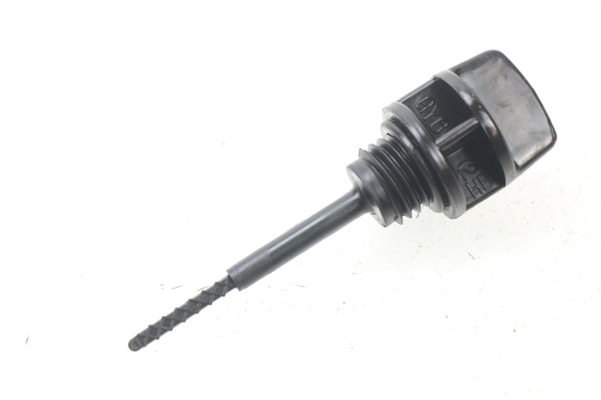 photo de MEDIDOR DE ACEITE DEL MOTOR PEUGEOT KISBEE 4T 50 (2010 - 2017) - Vista principal