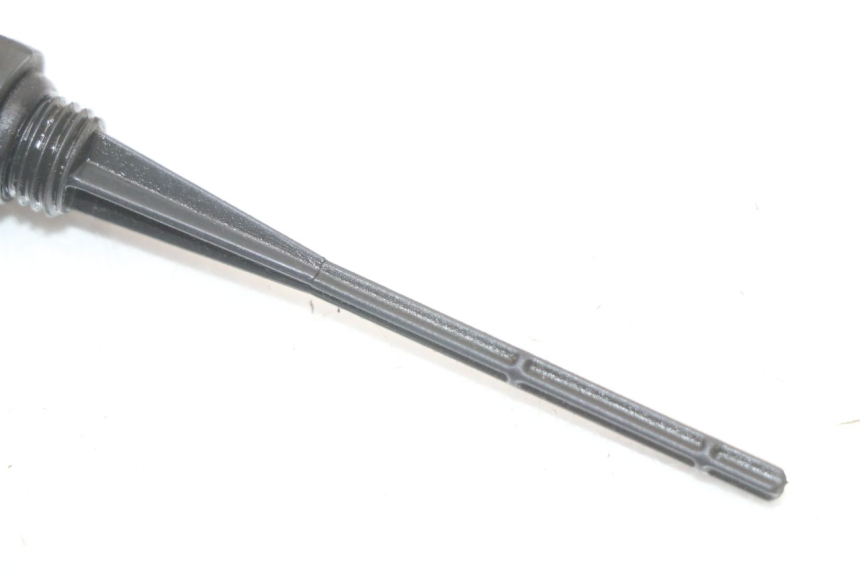 photo de NIVEL ACEITE MOTOR RENAULT KOURANOS 125 (2001 - 2004) - Otra perspectiva