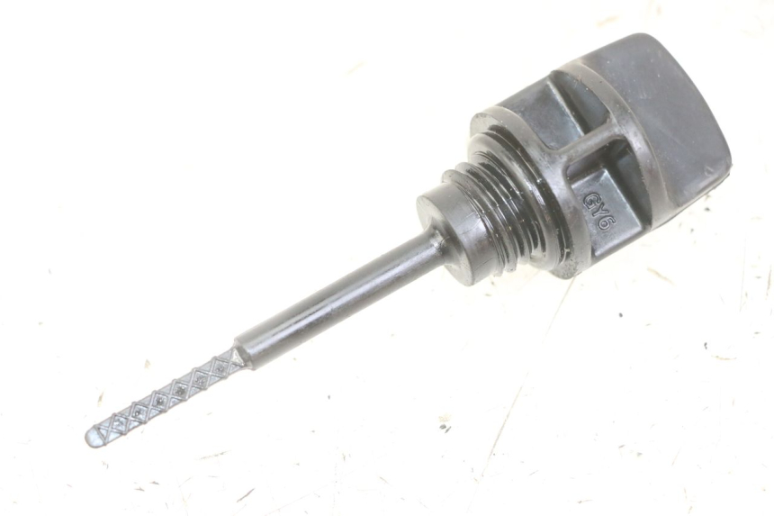 photo de NIVEL ACEITE MOTOR KYMCO DINK 4T 50 (2007 - 2018) - Vista principal