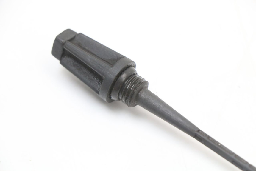 photo de NIVEL ACEITE MOTOR PIAGGIO MP3 LT 400 (2007 - 2012) - Zoom estado de uso