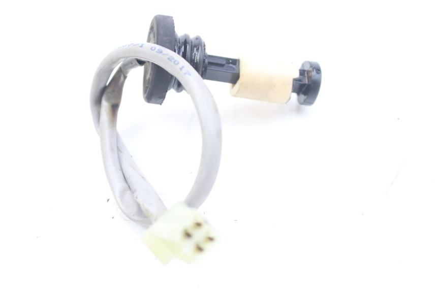 photo de VARILLA DE ACEITE DEL MOTOR PIAGGIO NEW TYPHOON 50 (2018 - 2021) - Vista principal