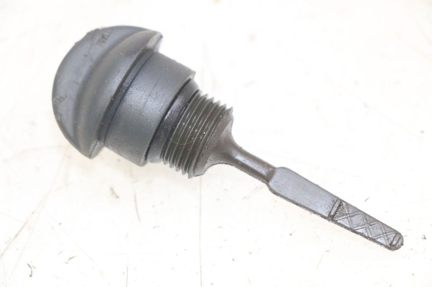 photo de MEDIDOR DE ACEITE DEL MOTOR GILERA NEXUS 125 (2007 - 2009) - Vista principal