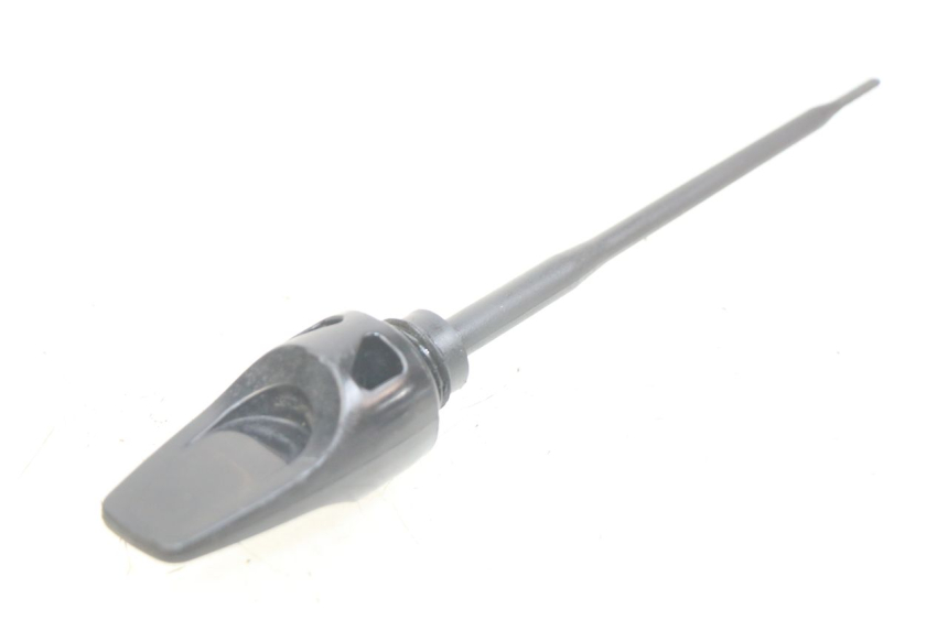 photo de MEDIDOR DE ACEITE DEL MOTOR HONDA NHX LEAD 110 (2008 - 2010) - Detalle de la pieza