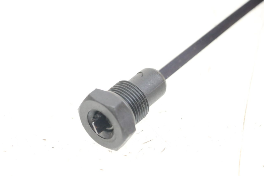 photo de NIVEL ACEITE MOTOR MOTO GUZZI NORGE 8V GT 1200 (2011 - 2016) - Zoom estado de uso