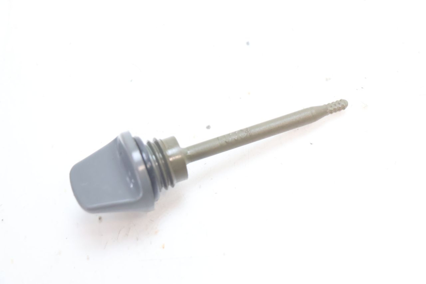 photo de MEDIDOR DE ACEITE DEL MOTOR HONDA PCX (JF28) 125 (2009 - 2011) - Zoom estado de uso