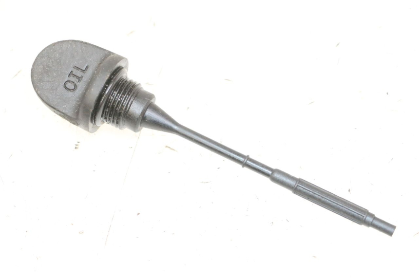 photo de NIVEL ACEITE MOTOR PEUGEOT SATELIS 125 (2013 - 2018) - Vista principal